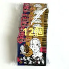 サカモトデイズ デコレクション 缶バッジ 未開封12個 ジャンプショップ