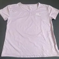 アンダーアーマーTシャツ