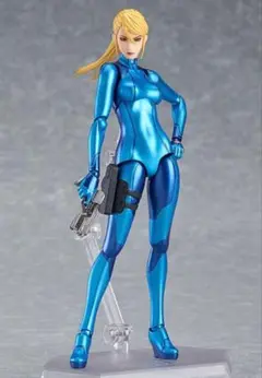 2025年最新】figma アラン サムス ゼロスーツverの人気アイテム