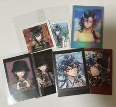 あくねこ　バレンタインチェキ　ぱしゃこれ　バスティン