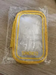 瀧脇笙古 イコラブ アクスタポーチ