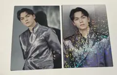 SEVENTEEN RIGHT HERE JAPAN バーノン