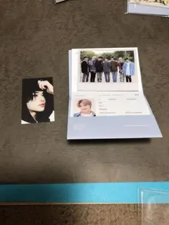 エナプ　ニキ　トレカ