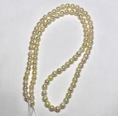 L811 あこや真珠4.0-4.5mm