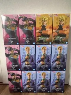 ジョジョの奇妙な冒険 ジョセフ 東方仗助 吉良吉影 Mt メタリカ