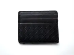 BOTTEGA VENETA イントレチャート　カードケース　【正規品】