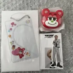 ショウタロウ アイドル