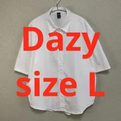 Dazy シャツのサムネイル
