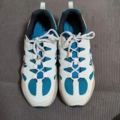 NIKE テックヘラ　29cm