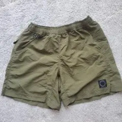美品】山と道 5-Pocket Long Shorts ピスタチオカラー XL - メルカリ