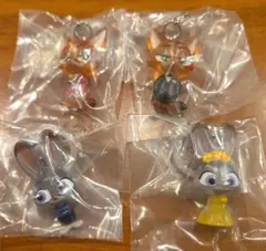 ズートピア2 めじるしアクセサリー