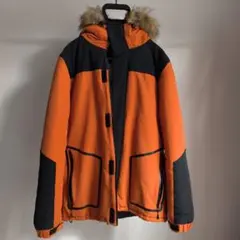 Lafayette / LFYT (ラファイエット) ファー　ジャケット