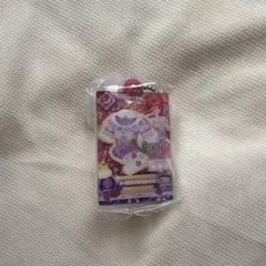 アイカツ ガチャガチャ 紅林珠璃