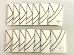 コンラッド東京　アメニティー　 ヤヨイ　スキンケア 14セット　70点