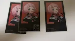 周央サンゴ　七次元生徒会