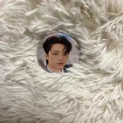 SEVENTEEN ディノ DINO 缶バッジ