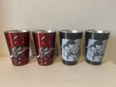 訳あり「ONE PIECE magazine」特製デザインタンブラー2022