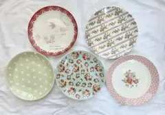 2026年最新】キャスキッドソン 皿 花柄の人気アイテム - メルカリ