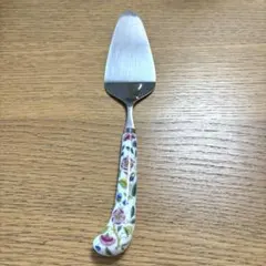 ミントン ハドンホール ケーキサーバーのサムネイル