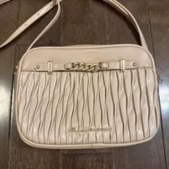 JILL by JILLSTUART パフィーポシェット