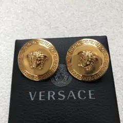 VERSACE ピアス