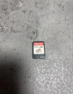 世界のアソビ大全51 Nintendo Switch