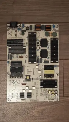 FUNAI FL-50U3010 テレビ 基盤 周辺機器 ジャンク フナイ 液晶 - メルカリ