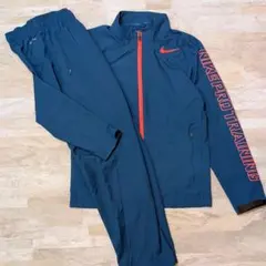 ★土曜ゲリラ★NIKE トレーニングウェア 上下セットアップ M