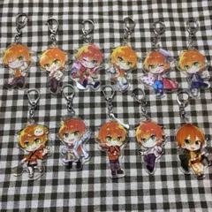 すとぷり ジェルくん アクキー 11個セット まとめ売り