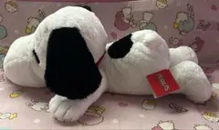 ⭐️ スヌーピー PEANUTS グランデぬいぐるみ BIG