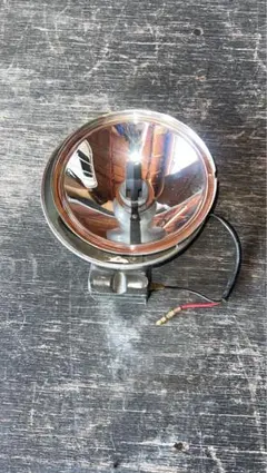 IPF ヘッドライト H4 ロー&ハイビーム 12V用 6インチ 中古 - メルカリ