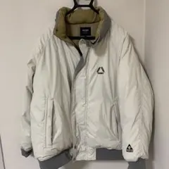 GERRY × BEAMS HEART 中綿 ブルゾン