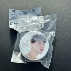 seventeen スマホグリップ ホシ