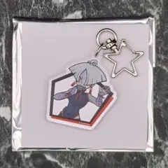 2025年最新】タイトル：ストリートファイター キーホルダー・アクリル