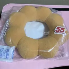ミスド 福袋 2026 ポンデリング クッション ドーナツ ぬいぐるみ