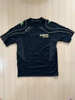 DIADORA AOMORI SELECTION プラクティスシャツのサムネイル