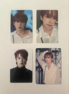 JO1 河野純喜 BE CLASSIC トレカ