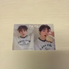 INI PULSE トレカ 木村 HMV