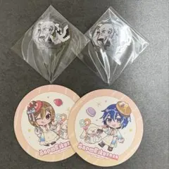 【おまけ付き】雪ミク ピック 2018 タンチョウ