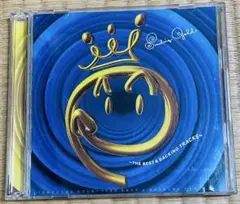 【2枚組】槇原敬之⭐️SMILING GOLD 〜BEST盤