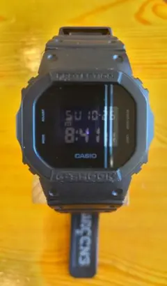 2025年最新】black market comme des garcons g-shockの人気