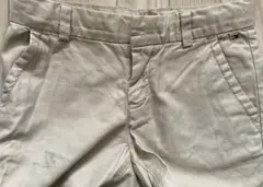 トミーヒルフィガー　チノパン