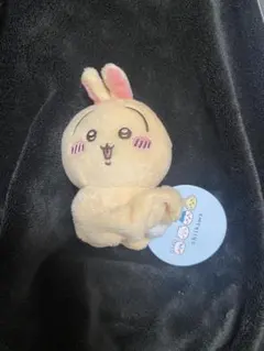 ちいかわ うさぎ　シュシュ