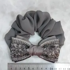 1312. ハンドメイドシュシュ