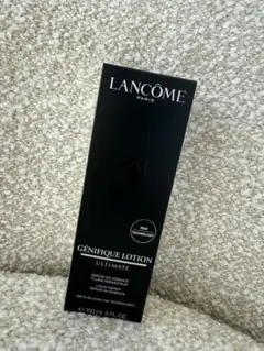 ランコム　ジェニフィック　アルティメエッセンスローション　新品未使用
