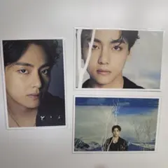 2025年最新】dfesta bts テヒョンの人気アイテム - メルカリ