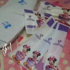 【TDR】セレブレーションホテル アメニティ