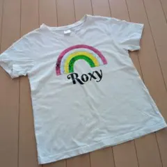 ROXY キッズ Tシャツ 140cm