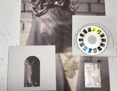 SHINee TAEMIN :Act 2 アルバム