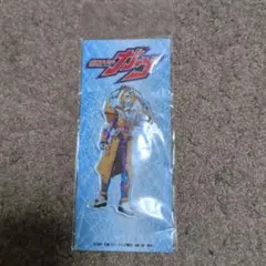 仮面ライダーガヴ　ブリザードソルベ　アクリルキーホルダーのサムネイル